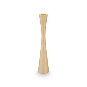 Vtwonen Kandelaar - Woondecoratie - Goud - 25,5cm