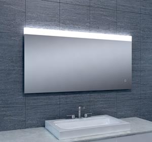 Sanifun One-Led condensvrije spiegel Valencia 120 x 60.