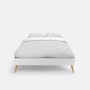LA REDOUTE INTERIEURS Bed met bedbodem Jimi