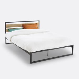 LA REDOUTE INTERIEURS Bed HIBA