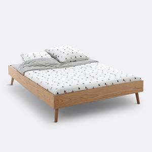 LA REDOUTE INTERIEURS Bed met lattenbodem, Jimi