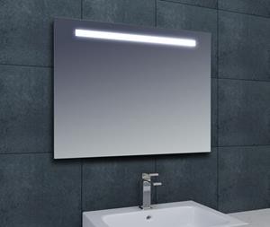 Sanifun One-Led spiegel Kenaz 60 x 80.