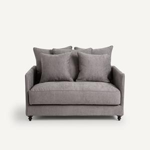 AM.PM Omvormbare bank, 2-zit, viscose-polyester, Lazare