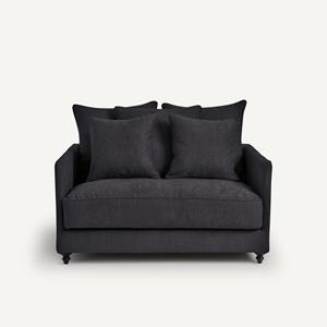 AM.PM Omvormbare bank, 2-zit, viscose-polyester, Lazare