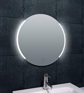 Sanifun Duo-Led condensvrije spiegel Rumba 60.