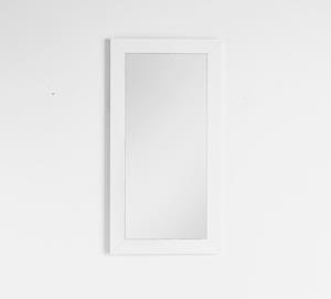 Sanifun spiegel Lune 40 x 75.