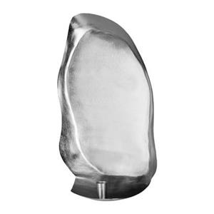 Broste Copenhagen Mie Wandkandelaar - Zilver