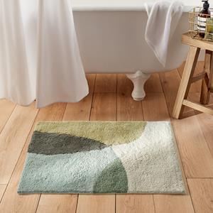 LA REDOUTE INTERIEURS Getuft badmatje 1400g, Urbana