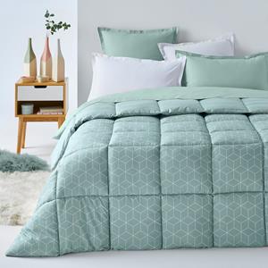 SO'HOME Bedrukt dekbed in microvezel, Decio