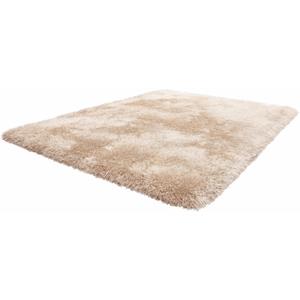 Kayoom Hoogpolig vloerkleed Cosy Bijzonder zachte microvezel, dichte hoogwaardige lange pool, woonkamer