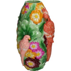 Kersten Vogel Vaas - Ø 15,5 cm