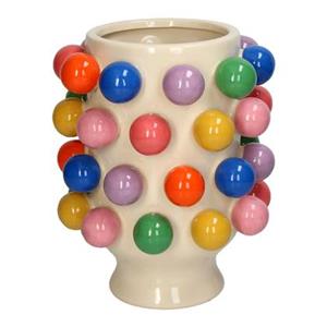 Kersten Ballen Vaas - Ø 19 cm