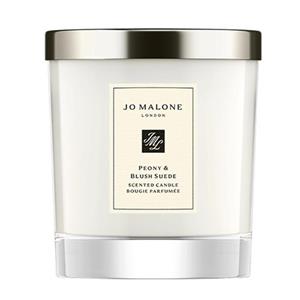 Jo Malone London Home Candles Peony & Blush Suede