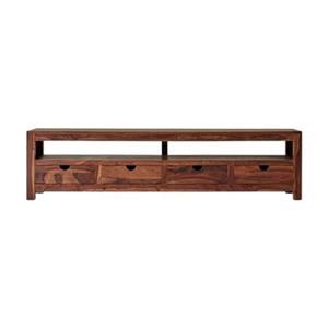 Tikamoon  Oliver - Massief palissander tv-meubel 200 cm