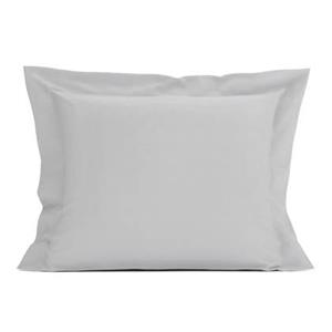 Heckettlane Heckett & Lane Elementi Kussensloop Katoen Satijn - glacier 60x70cm