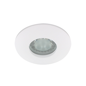 Letsleds LED spot Calisto MR16 4Watt rond wit IP65 dimbaar (12Volt)