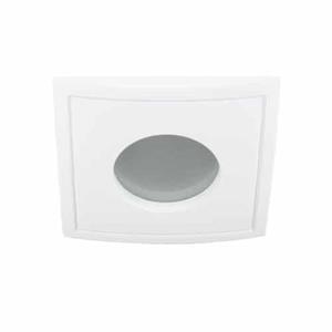 Letsleds LED spot Calisto MR16 COB 5Watt vierkant wit IP65 dimbaar (12volt)