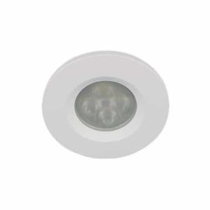 Letsleds LED spot MR16 4Watt rond WIT IP65 dimbaar (12 Volt)