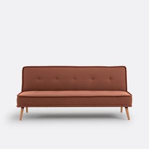 LA REDOUTE INTERIEURS Zitbank-bed, Juno