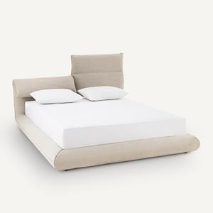 AM.PM Bed met lattenbodem en verstelbare hoofdeinden, Paol