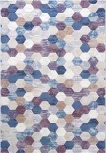 Winkel Polypropyleen Vloerkleed Amado 9191 - 240rond