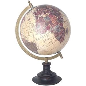 Signes Grimalt Klokken  Globe Mundo.