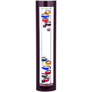 Signes Grimalt Klokken  Galileo Galilei-Thermometer