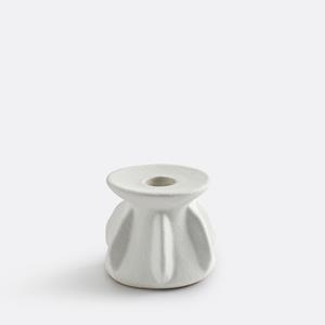 LA REDOUTE INTERIEURS Keramische kandelaar H7 cm Ilia