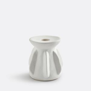 LA REDOUTE INTERIEURS Keramische kandelaar H9,5 cm Ilia