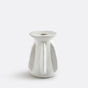 LA REDOUTE INTERIEURS Keramische kandelaar H12 cm Ilia