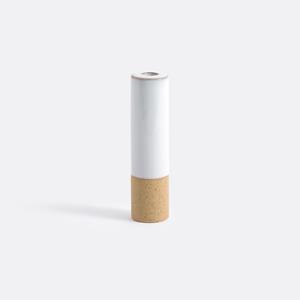 LA REDOUTE INTERIEURS Keramische kandelaar H20 cm Zilka