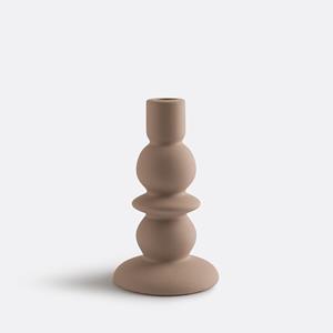 LA REDOUTE INTERIEURS Keramische kandelaar H18 cm Kiero