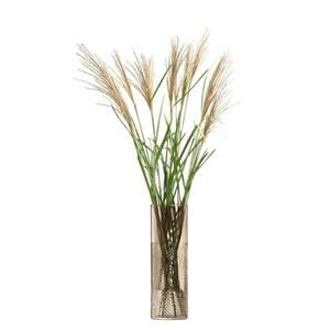 LSA L.S.A. Wicker Vaas 40 cm