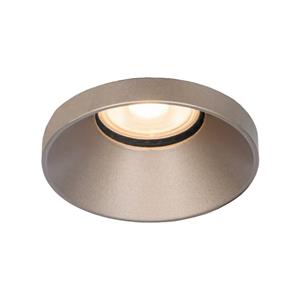 Artdelight Inbouwspot Malmo Ø 8,5 cm champagne