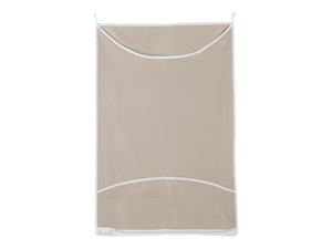 Livarno home Ophangbare wasmand (Beige)