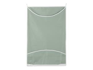 Livarno home Ophangbare wasmand (Groen)