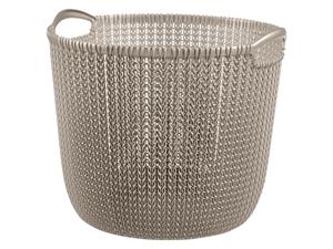 Curver Wasmand (Brons)