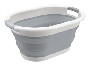 Livarno home Wasmand (Grijs)