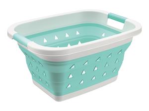 Livarno home Wasmand (Mint)