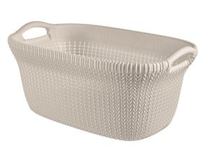 Curver Wasmand (Beige)