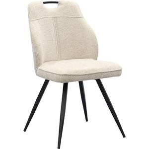 Budget Home Store Eetkamerstoel Anne Naturel