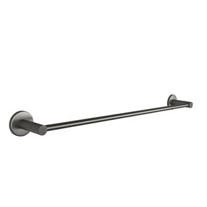 Boss & Wessing Handdoekhouder BWS Colorato 55 Cm Gunmetal