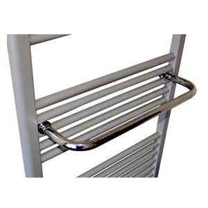 Sanicare Handdoekbeugel voor  Radiatoren 35 cm Chroom