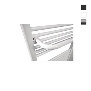 Sanicare Handdoekbeugel  Voor Radiatoren 50 cm Wit