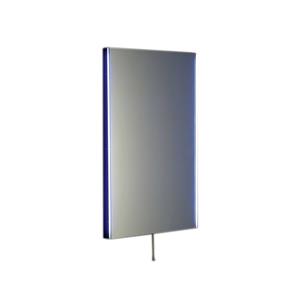 Sapho Badkamerspiegel  Tolosa 60x80 cm LED Chroom 