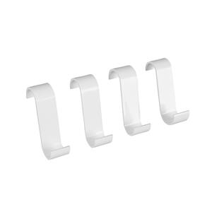 HD heating Handdoekhaak  Accessoires Set Wit