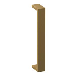 Brauer Handdoekbeugel  Gold Edition 50 cm Geborsteld Goud
