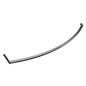 Sapho Handdoek Houder Krom  Pura 82 cm Chroom