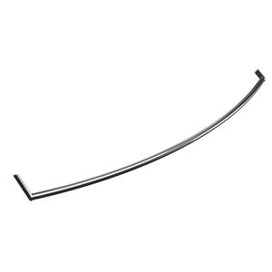 Sapho Handdoek Houder Krom  Pura 102 cm Chroom