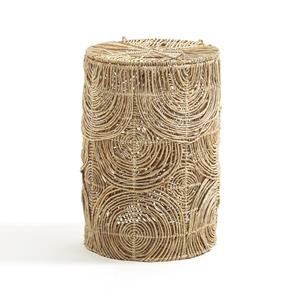 AM.PM Linnenmand H60 cm gevlochten abaca , Orphée